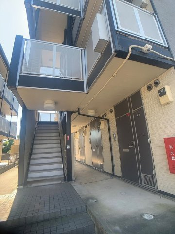 レオパレスカーニバルⅠのその他