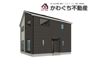 Cradle garden　山形市東志戸田第1　1号棟の画像