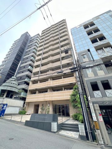 エイペックス大阪城西　仲介手数料無料