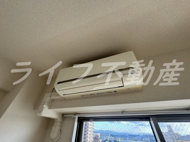 ゼファー東大阪の設備