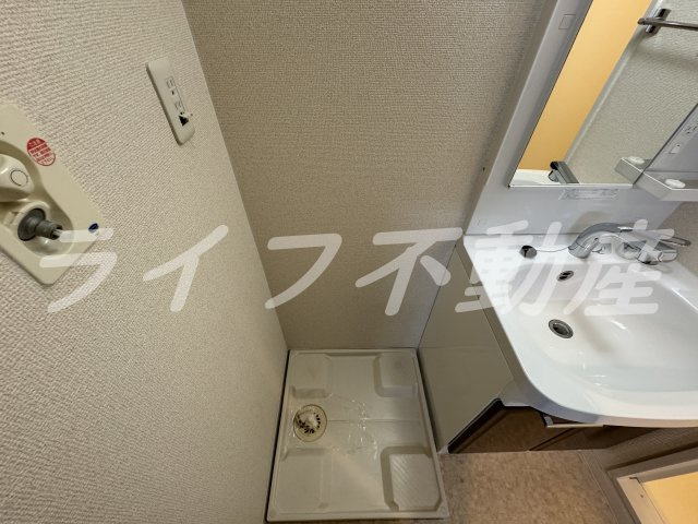 ゼファー東大阪の設備