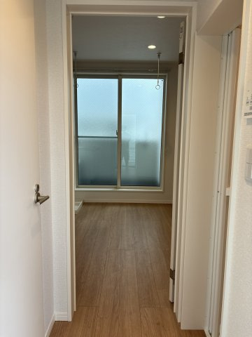 プレシャス鶴ヶ島の内装