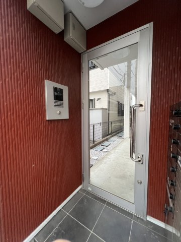 プレシャス鶴ヶ島のその他