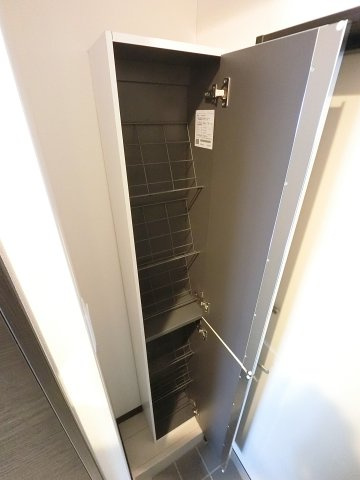 ＲＩＫＡＯＮ船橋湊町の収納