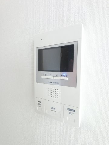 ＲＩＫＡＯＮ船橋湊町のセキュリティ
