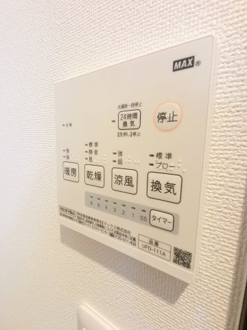 ＲＩＫＡＯＮ船橋湊町の設備