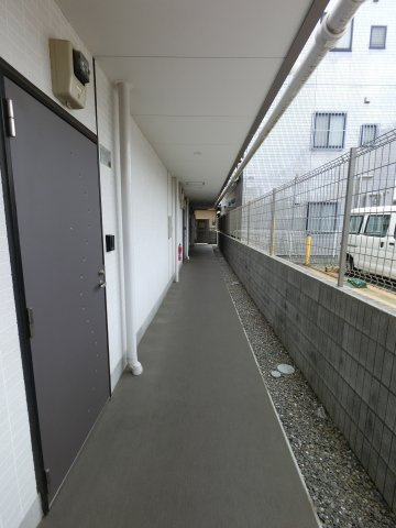 ＲＩＫＡＯＮ船橋湊町のその他共用部分