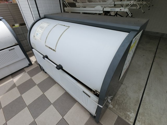 ＲＩＫＡＯＮ船橋湊町のその他共用部分
