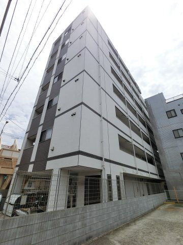 ＲＩＫＡＯＮ船橋湊町の外観