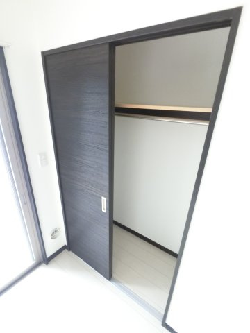 ＲＩＫＡＯＮ船橋湊町の収納