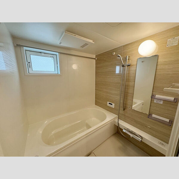 Vier Casa Bの浴室