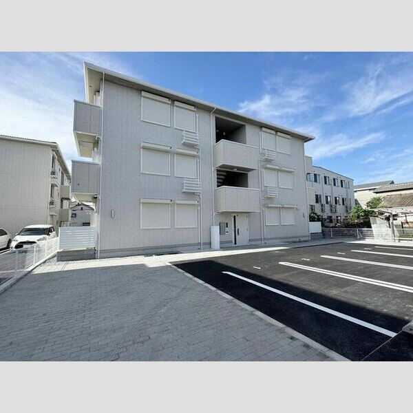 Vier Casa B