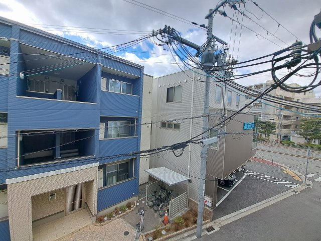 H・アーシュの展望