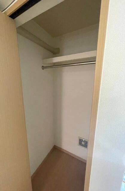 ＣＡＳＡ・Ｔ＆Ｍの収納