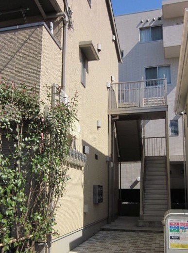 ＣＡＳＡ・Ｔ＆Ｍのその他共用部分