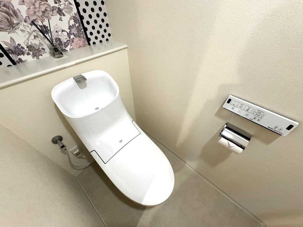 コスモ東京ベイタワーのその他