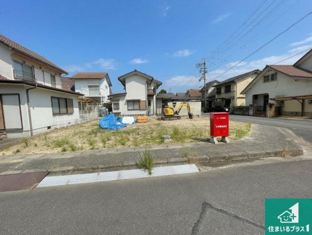 野洲市三上　第1期　新築一戸建て