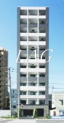 【外観】 | グラントゥルース田端 | 外観です。