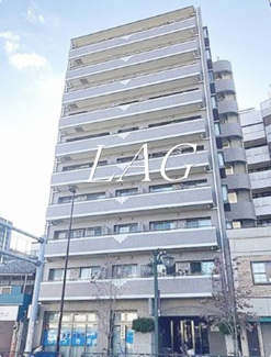 【外観】 | 西日暮里1・4・3 | 外観です。