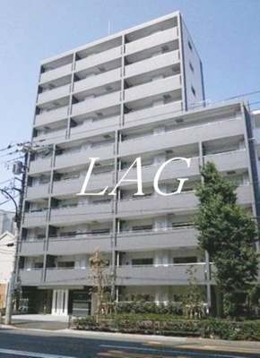 【外観】 | アイル東京向島弐番館 | 外観です。