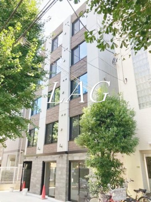 【外観】 | モンテ駒込 | 外観です。