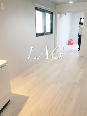 【居間・リビング】 | モンテ駒込 | 洋室のお部屋です。