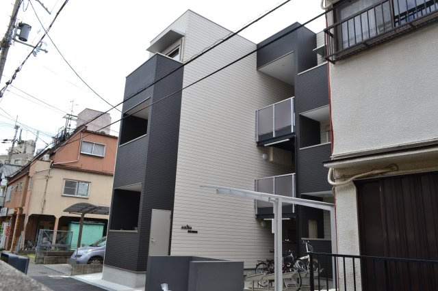 ＡＬＥＧＲＩＡ寝屋川池田南