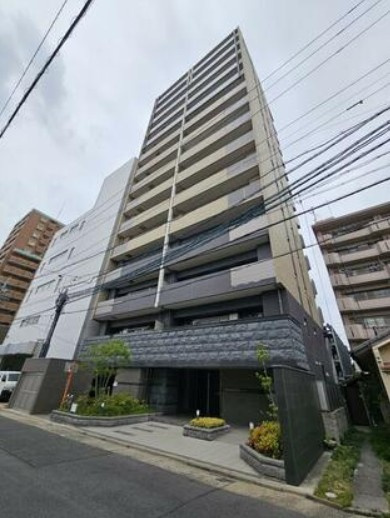 プレサンスロジェ志賀本通