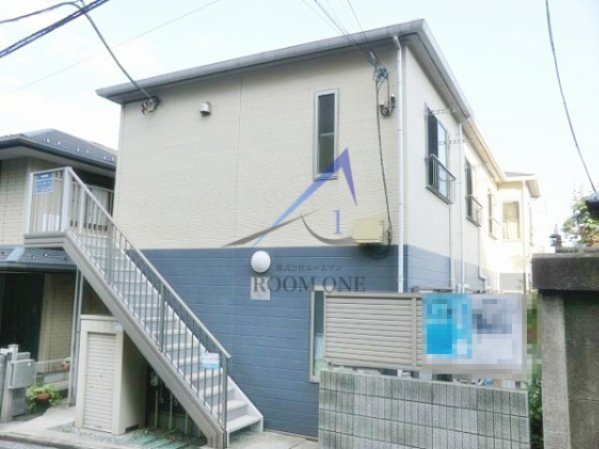 サニーコート岸谷