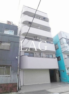 【外観】 | ＴＡ第三メゾン | 外観です。