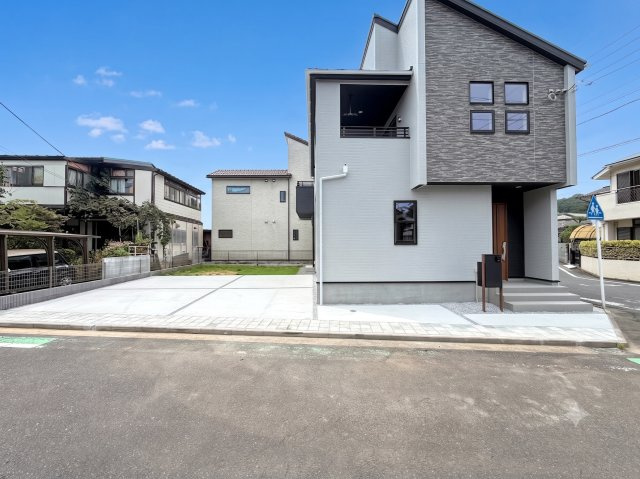 戸塚区俣野町　新築戸建て　第３