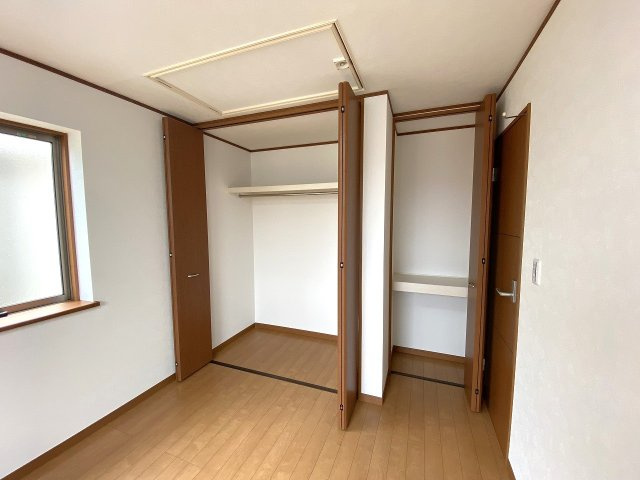 戸建 上尾市大字瓦葺の収納|収納