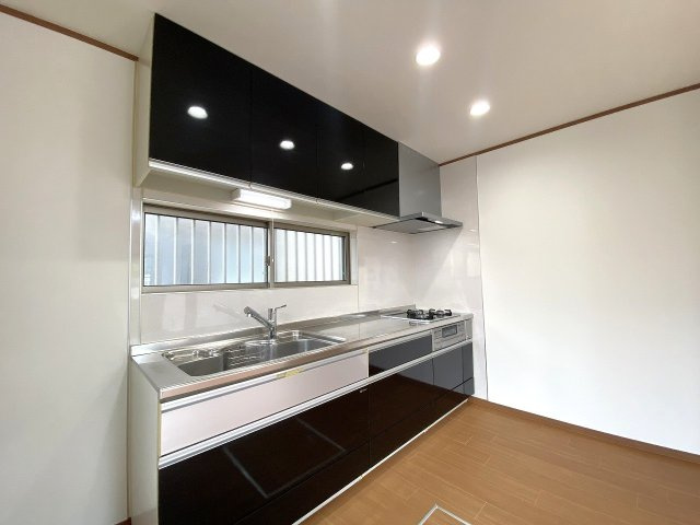 戸建 上尾市大字瓦葺のキッチン|キッチン