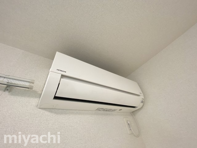 コロレ　西新町の設備