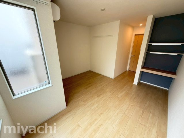 コロレ　西新町の内装