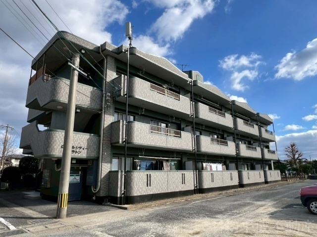 熊本市南区土河原町のアパート