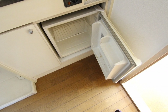 ラフォーレⅢの設備|他のお部屋の参考写真となります。