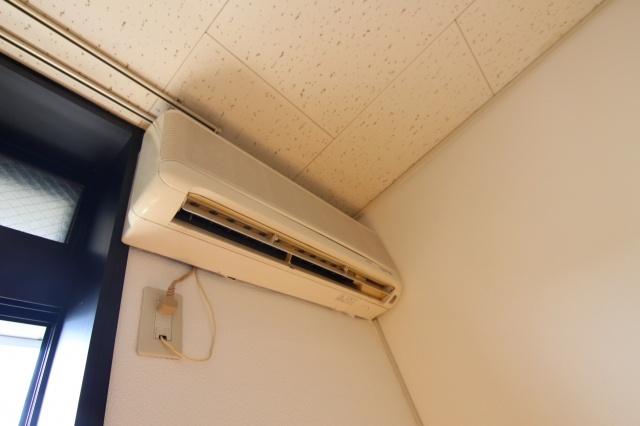 ラフォーレⅢの設備|他のお部屋の参考写真となります。