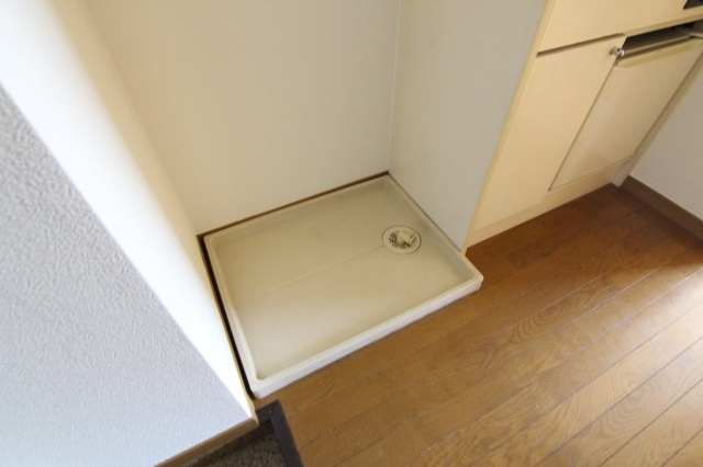 ラフォーレⅢのその他|他のお部屋の参考写真となります。