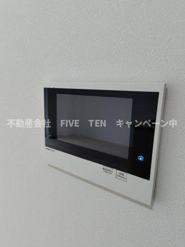 ロイジェント中目黒のその他