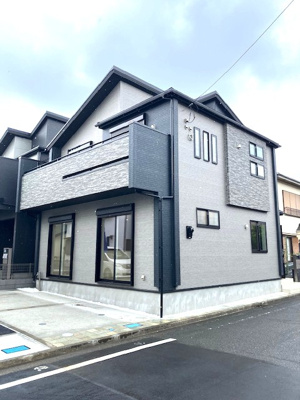【外観】 | 新築　京王相模原線　JR横浜線　JR相模線　橋本駅　