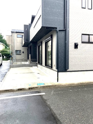 【外観】 | 新築　京王相模原線　JR横浜線　JR相模線　橋本駅　