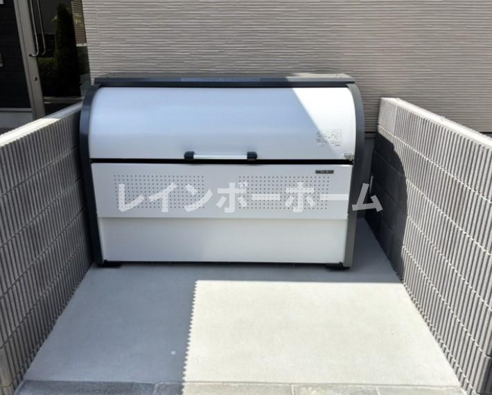 ガーデンヒルズ宮原のその他共用部分