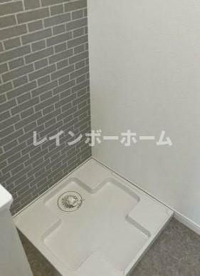 ガーデンヒルズ宮原の設備