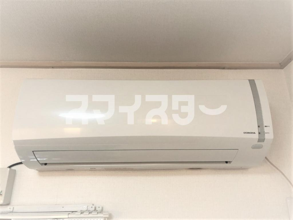 エクシブ・エイトの設備