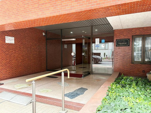 ジョイフル門前仲町第２のその他