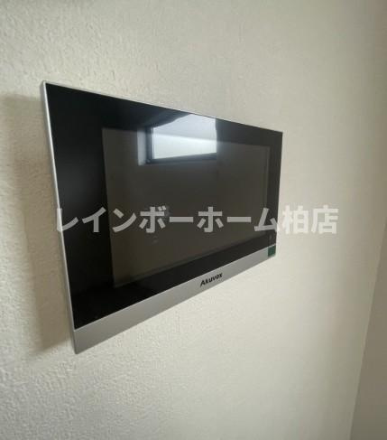 特典：仲介手数料が無料です!!のセキュリティ