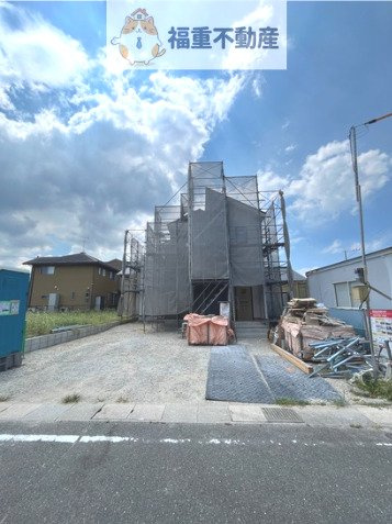 福岡市西区富士見１丁目の新築一戸建