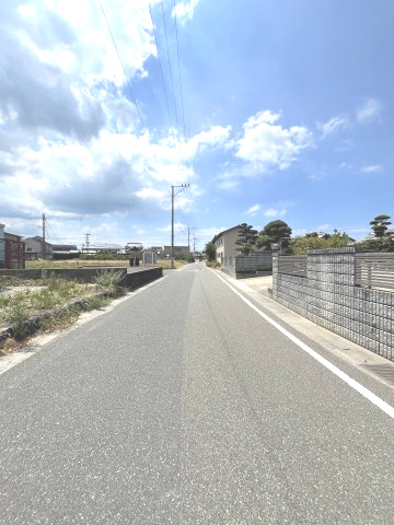 福岡市西区富士見１丁目の新築一戸建の周辺