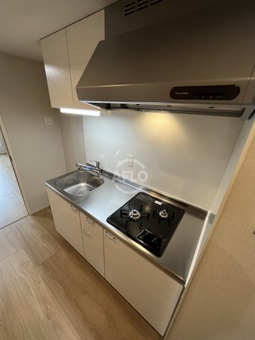 Gran Pino内淡路のキッチン|Gran Pino内淡路　キッチン